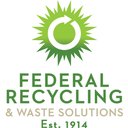 Federal Recycling & Waste Solutions company logo