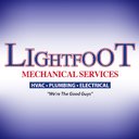 Lightfoot Mechanical company logo