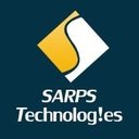 Sarps Technologies company logo