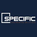 Specific Mechanical Systems company logo