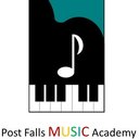 Post Falls Music Academy company logo