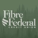 Fibre Federal Credit Union company logo