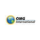 OMG International company logo