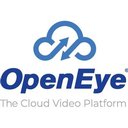OpenEye company logo