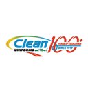 Clean Uniform company logo