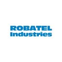 Robatel Industries company logo