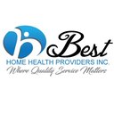 Best Home Health Providers, Inc. company logo