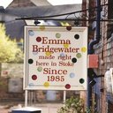 Emma Bridgewater company logo