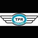 TPR Oberland company logo