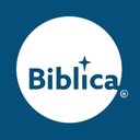 Biblica company logo