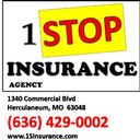 1STOP Insurance company logo
