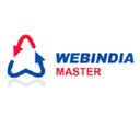 Webindia Master company logo