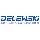 Delewski Kälte- und Klimatechnik GmbH company logo