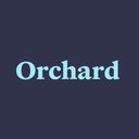 Orchard company logo