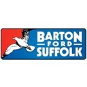 Barton Ford company logo