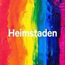 Heimstaden company logo