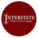Interstate Window & Door company logo