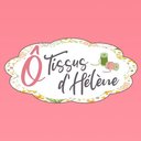 O tissus d’Hélène company logo