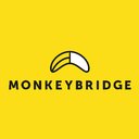 Monkeybridge company logo