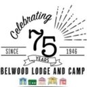 Belwood Lodge and Camp company logo