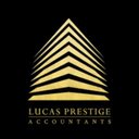 Lucas Prestige Accountants company logo