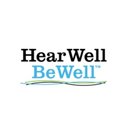 Hear Well Be Well company logo
