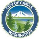 City of Camas company logo