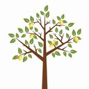 Lemon Tree Housekeeping company logo