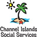 Channel Islands Social Services company logo