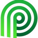 Palmetto Solar company logo