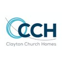 CLAYTON CHURCH HOMES company logo