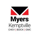 Myers Kemptville company logo