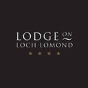 The Lodge on Loch Lomond company logo