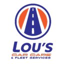 Lou's Car Care Center, Inc. company logo
