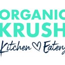 Organic Krush company logo