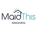 MaidThis Cleaning of Alexandria company logo