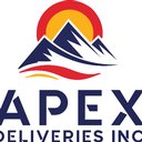 Apex Deliveries Inc. company logo