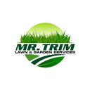 Mr. Trim Lawn &amp; Garden Services company logo