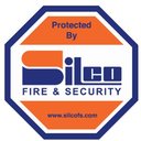Silco Fire &amp; Security company logo