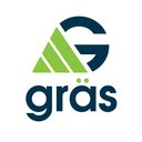 Gras Lawn company logo