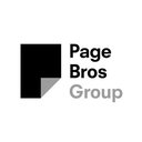 Page Bros ltd company logo