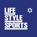 Life Style Sports company logo