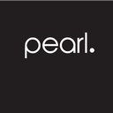 Pearl. Dentistry Reimagined company logo