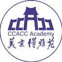CCACC Academy company logo