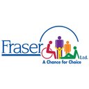 Fraser, Ltd. company logo