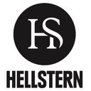 EDEKA Hellstern company logo