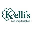 Kelli's company logo