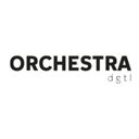 Orchestra dgtl company logo