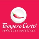 Tempero Certo company logo