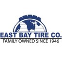 East Bay Tire Co. company logo